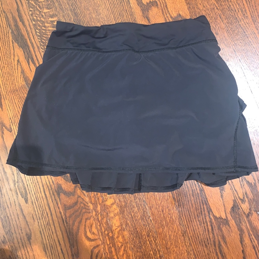 Lululemon Skirt